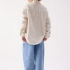 Women's shirt Padow Reference: PADO06AH26