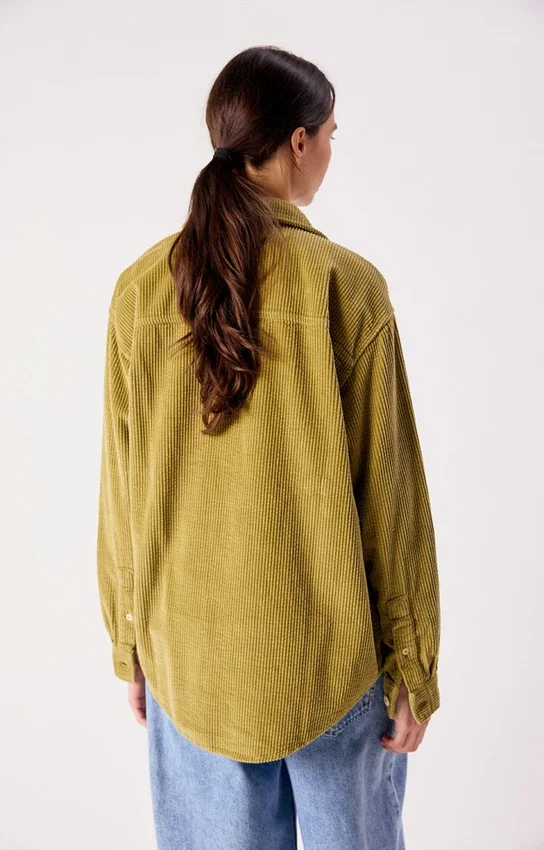 Women's shirt Padow Reference: PADO06AH26
