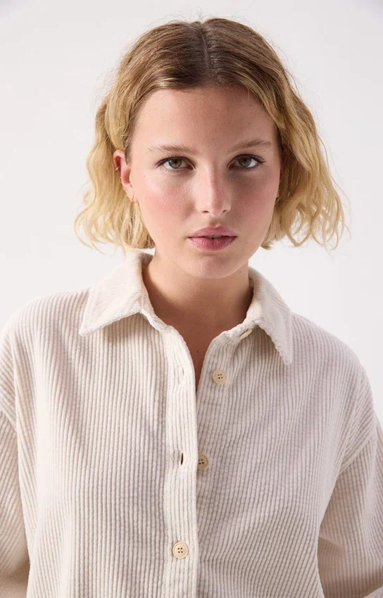 Women's shirt Padow Reference: PADO06AH26