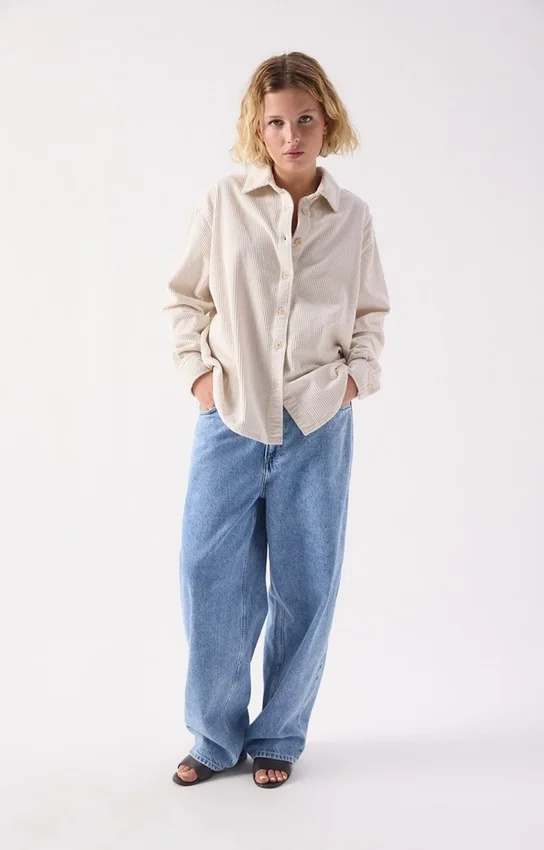 Women's shirt Padow Reference: PADO06AH26