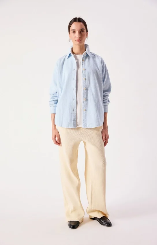 Women's shirt Padow Reference: PADO06AH26