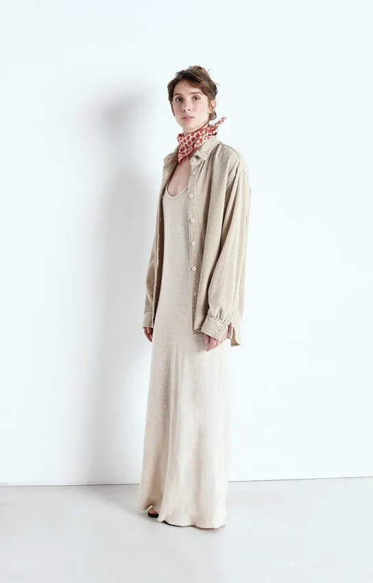 Women's shirt Padow Reference: PADO06AH26
