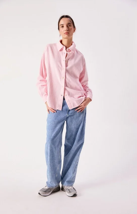 Women's shirt Padow Reference: PADO06AH26
