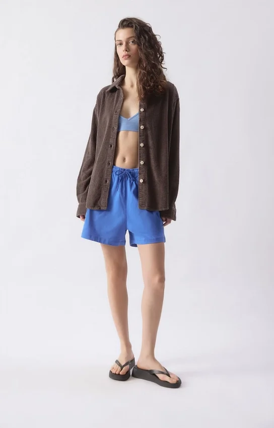 Women's shirt Padow Reference: PADO06AH26