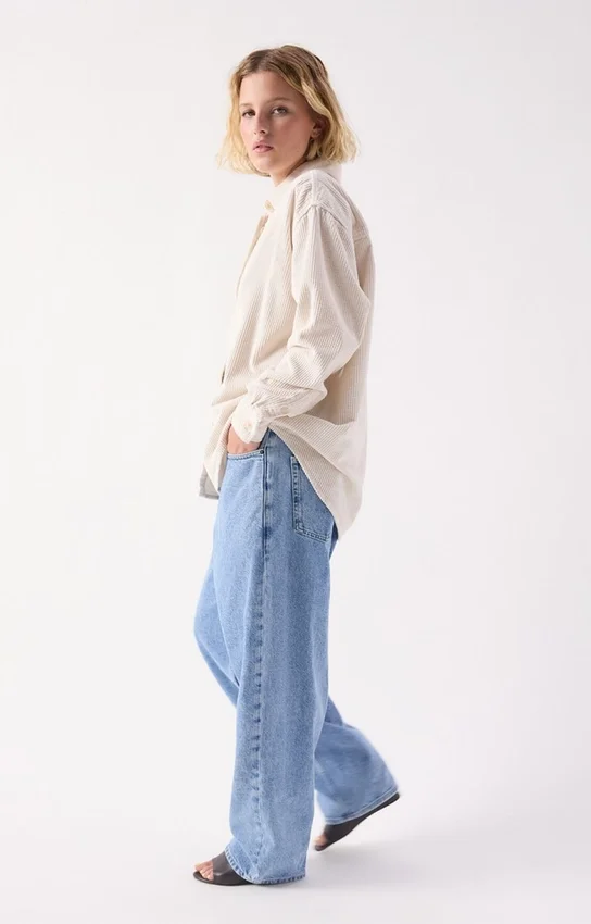 Women's shirt Padow Reference: PADO06AH26