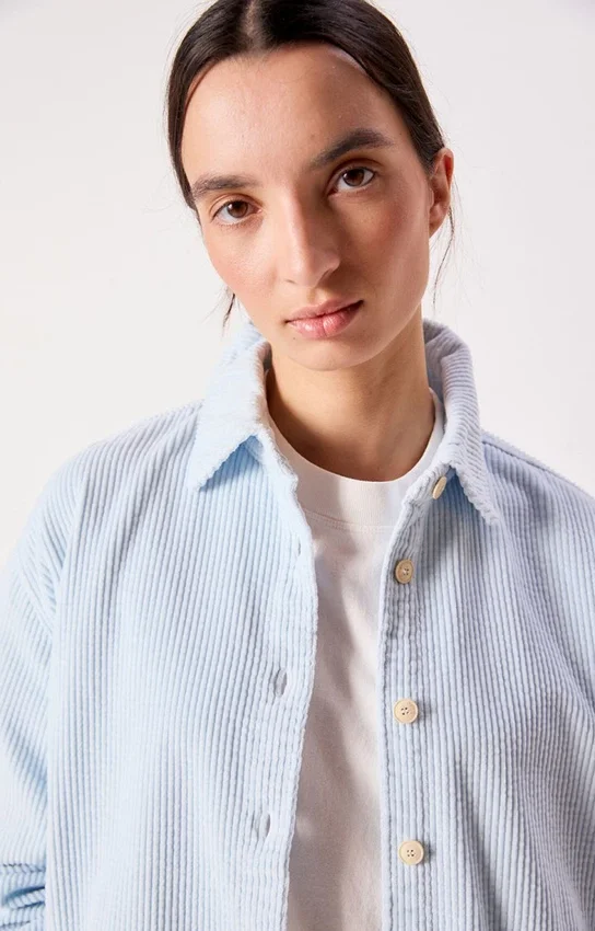 Women's shirt Padow Reference: PADO06AH26