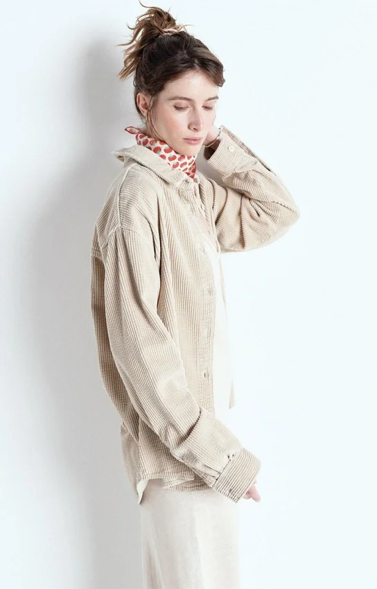 Women's shirt Padow Reference: PADO06AH26