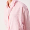 Women's shirt Padow Reference: PADO06AH26