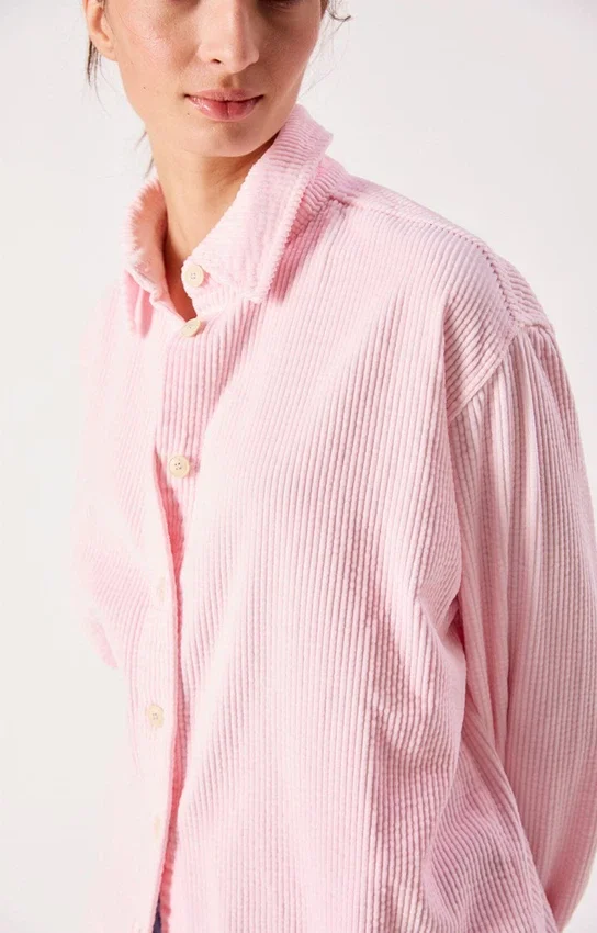 Women's shirt Padow Reference: PADO06AH26