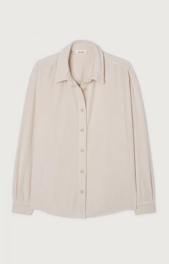 Women's shirt Padow Reference: PADO06AH26