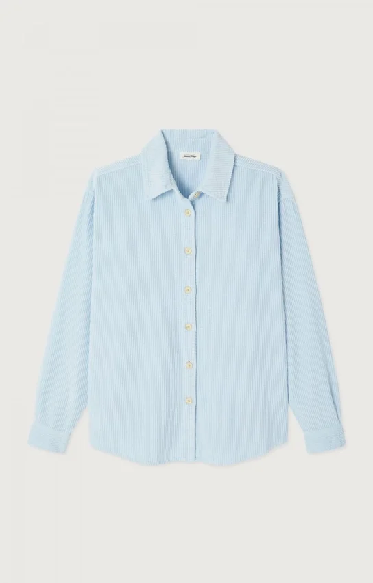Women's shirt Padow Reference: PADO06AH26