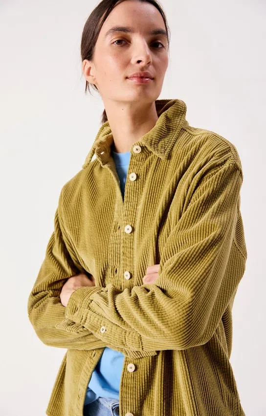 Women's shirt Padow Reference: PADO06AH26