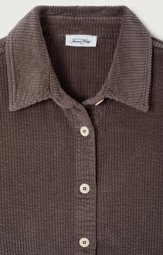 Women's shirt Padow Reference: PADO06AH26