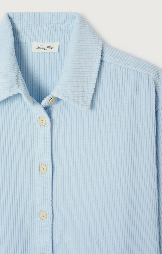 Women's shirt Padow Reference: PADO06AH26