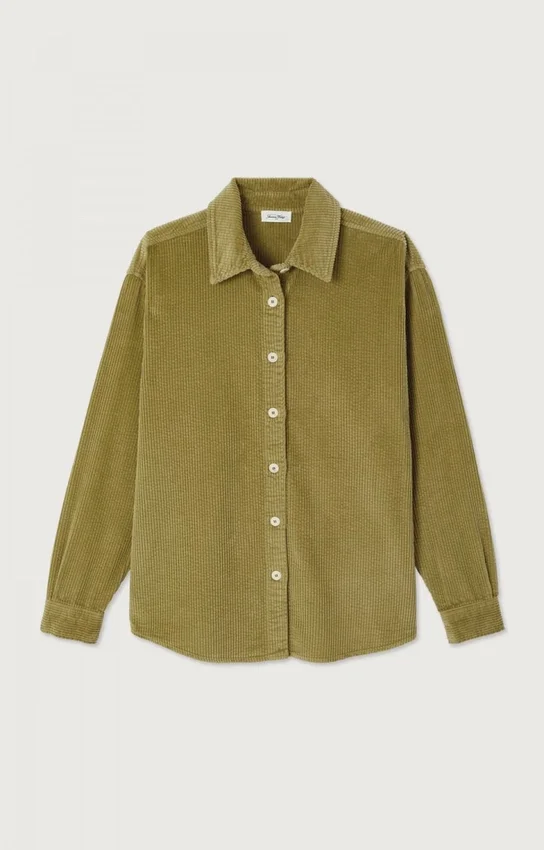 Women's shirt Padow Reference: PADO06AH26