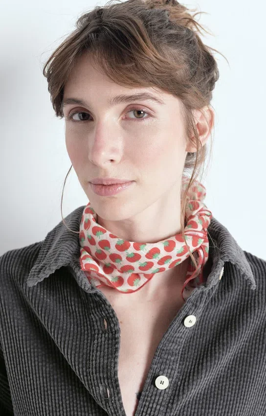 Women's shirt Padow Reference: PADO06AH26