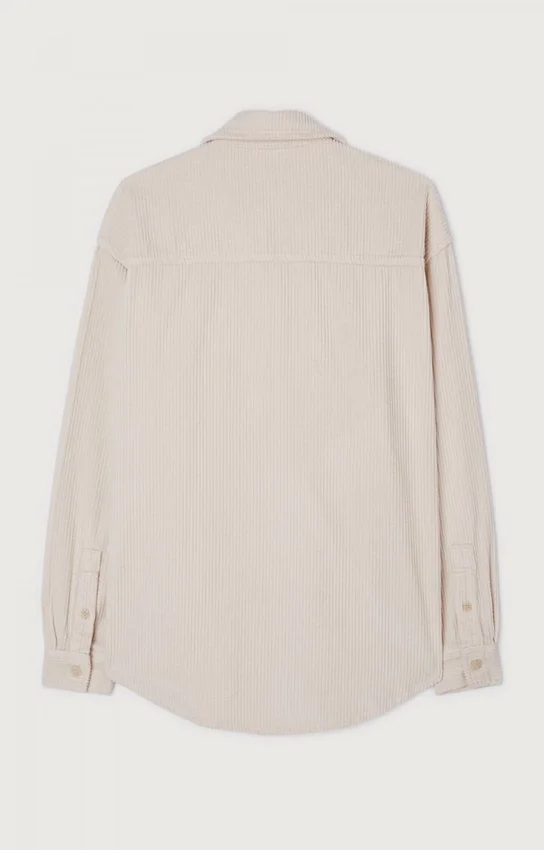Women's shirt Padow Reference: PADO06AH26