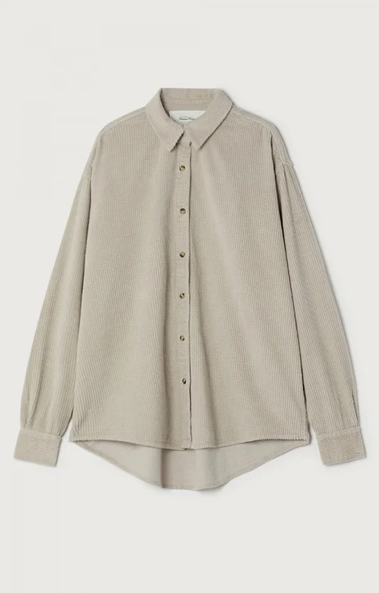Women's shirt Padow Reference: PADO06AH26