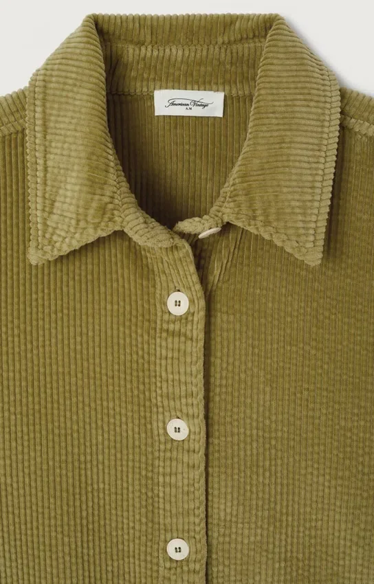 Women's shirt Padow Reference: PADO06AH26