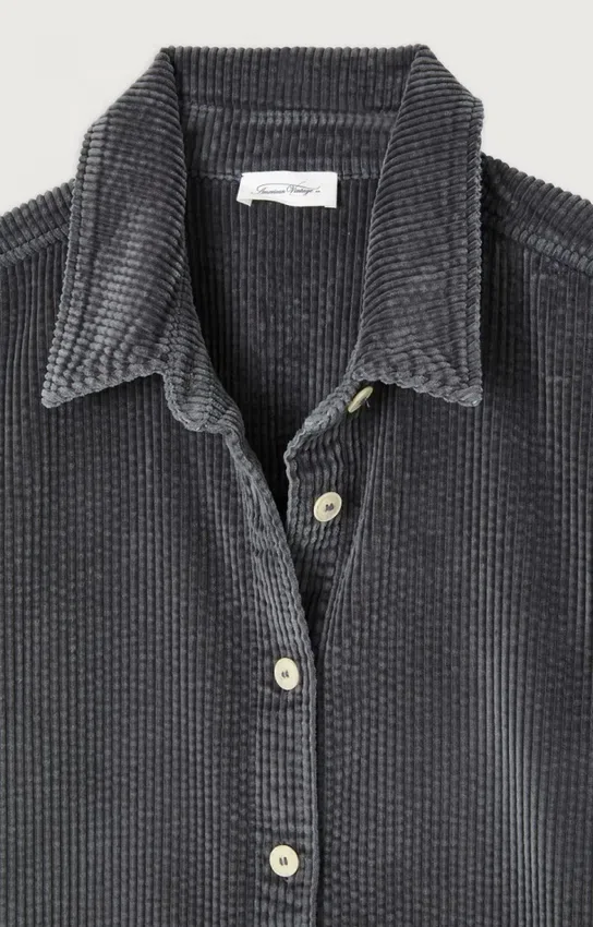 Women's shirt Padow Reference: PADO06AH26