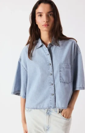 Women’s shirt Paybou Reference: PAY06AE26