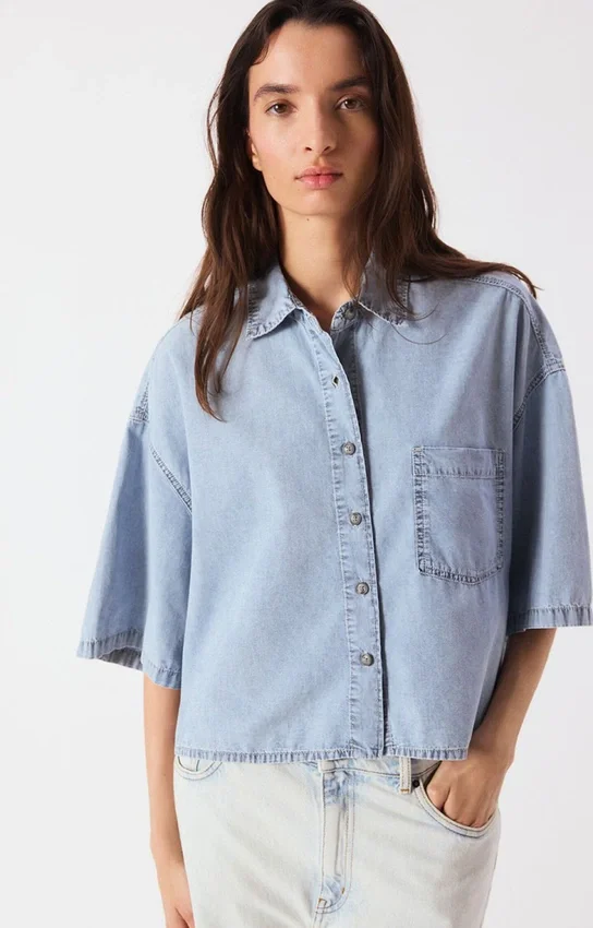 Women’s shirt Paybou Reference: PAY06AE26