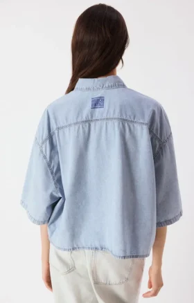 Women’s shirt Paybou Reference: PAY06AE26