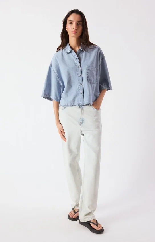 Women’s shirt Paybou Reference: PAY06AE26