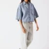 Women’s shirt Paybou Reference: PAY06AE26