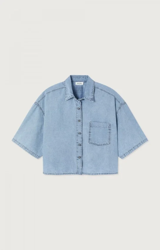 Women’s shirt Paybou Reference: PAY06AE26