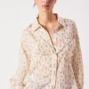 Women's shirt Renbay Reference: REN06AIH26