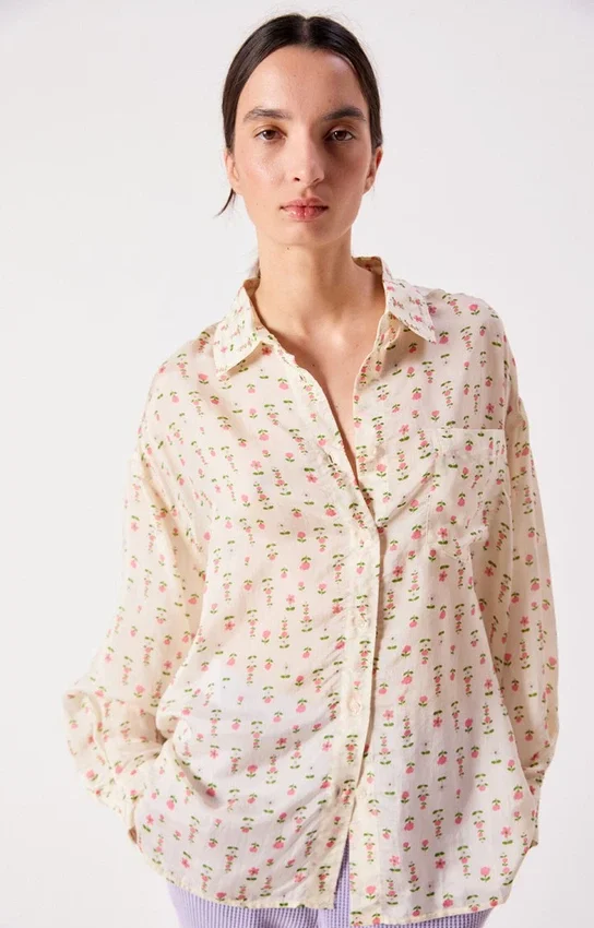 Women's shirt Renbay Reference: REN06AIH26