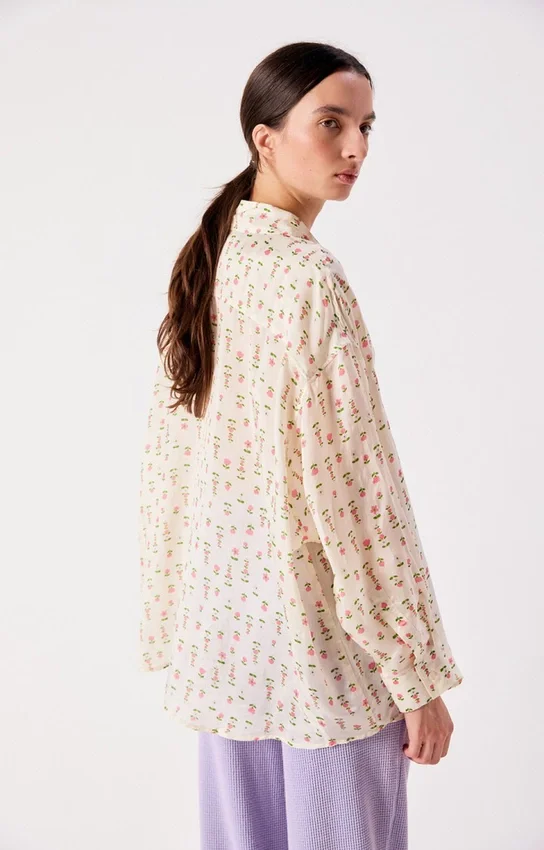 Women's shirt Renbay Reference: REN06AIH26