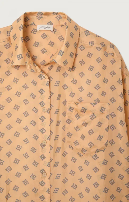 Women's shirt Renbay Reference: REN06AIH26