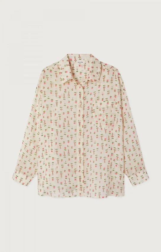 Women's shirt Renbay Reference: REN06AIH26