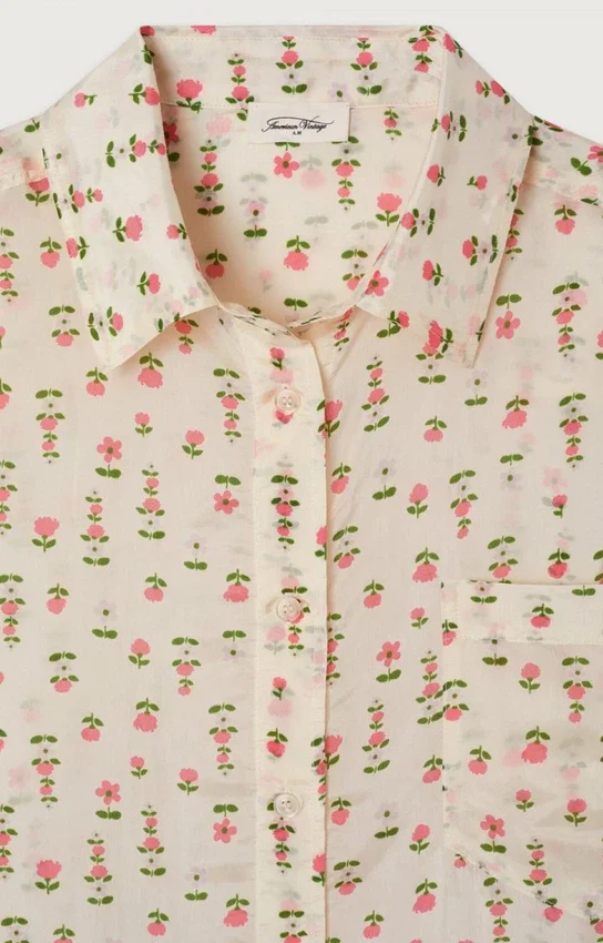 Women's shirt Renbay Reference: REN06AIH26