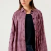 Women's shirt Riniway Reference: RIN06AH26