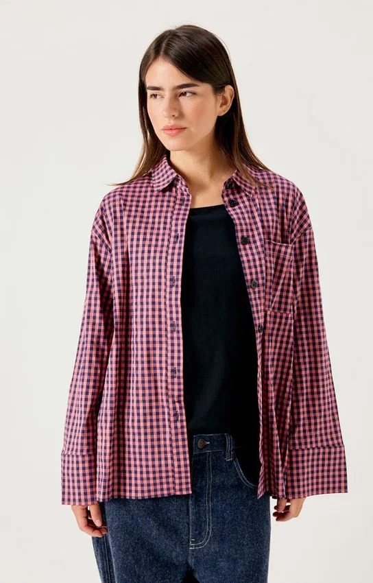 Women's shirt Riniway Reference: RIN06AH26