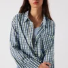 Women's shirt Riniway Reference: RIN06AH26