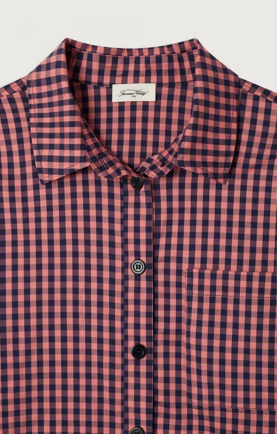 Women's shirt Riniway Reference: RIN06AH26