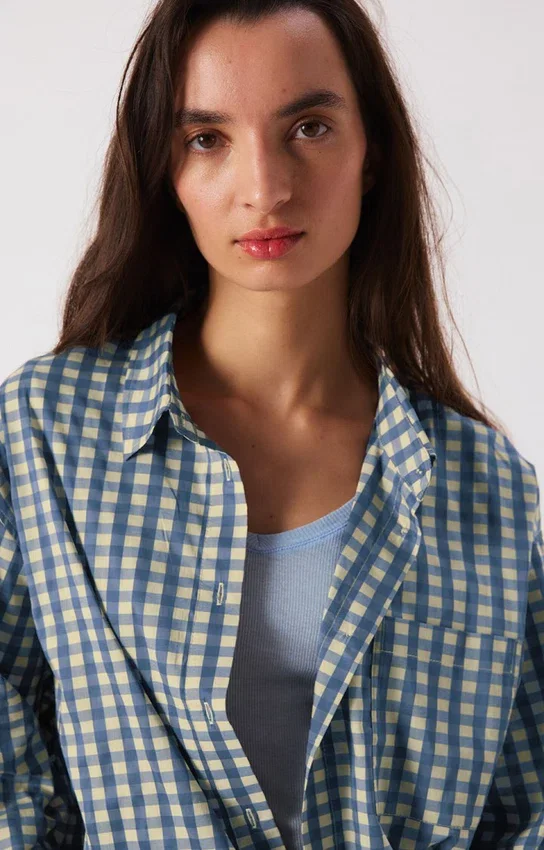 Women's shirt Riniway Reference: RIN06AH26