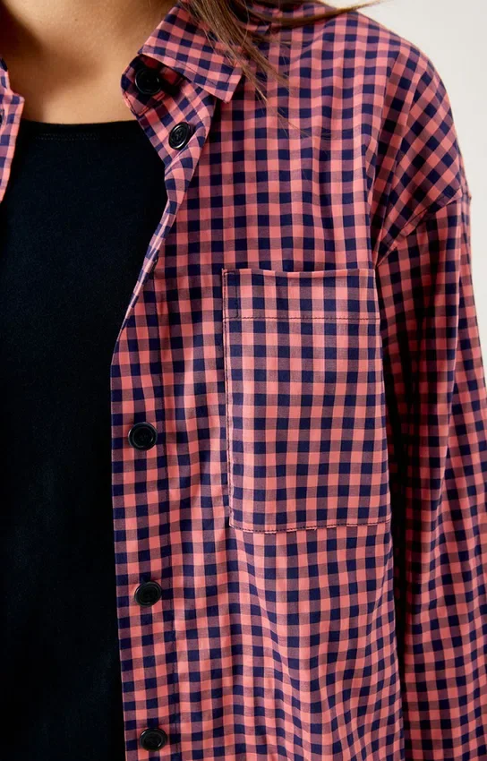 Women's shirt Riniway Reference: RIN06AH26