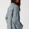 Women's shirt Riniway Reference: RIN06AH26