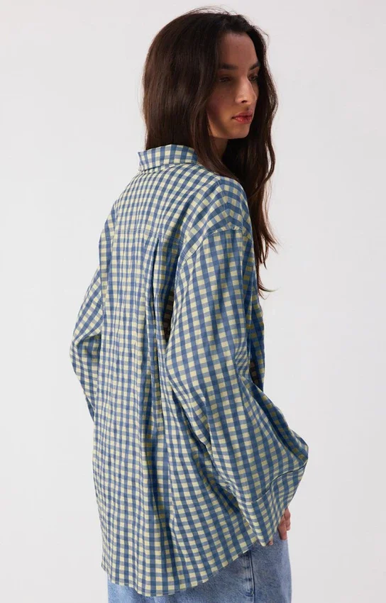 Women's shirt Riniway Reference: RIN06AH26