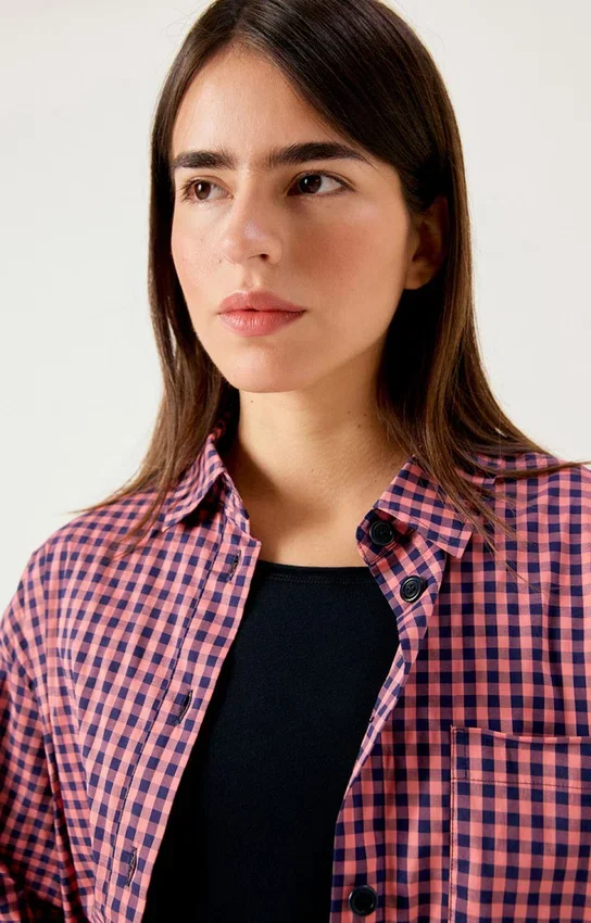 Women's shirt Riniway Reference: RIN06AH26