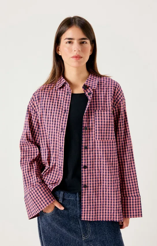 Women's shirt Riniway Reference: RIN06AH26