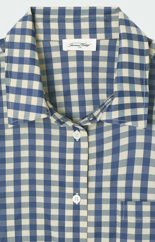 Women's shirt Riniway Reference: RIN06AH26