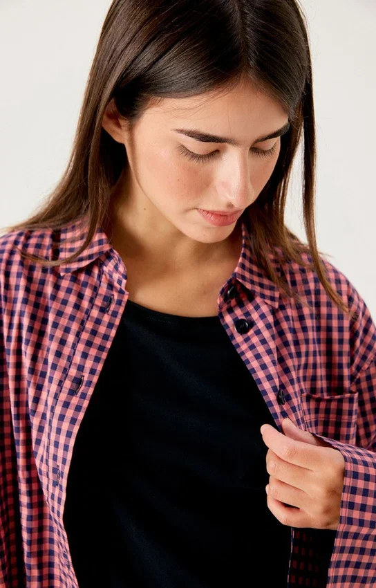 Women's shirt Riniway Reference: RIN06AH26