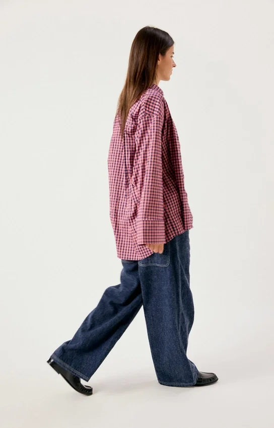 Women's shirt Riniway Reference: RIN06AH26