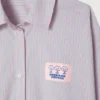 Women's shirt Soabird Reference: SOA06AH26